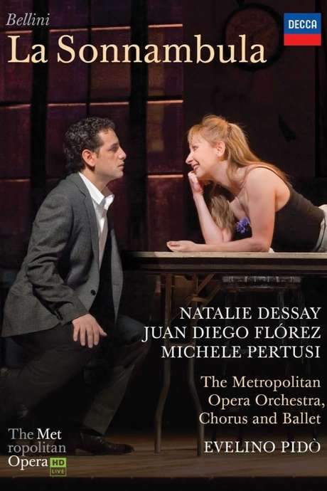 Bellini: La Sonnambula